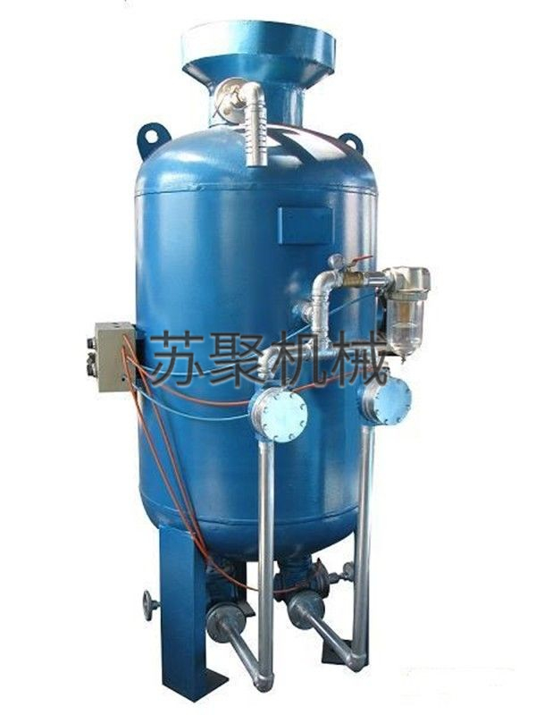 SJ900-2開放式噴砂機(jī)