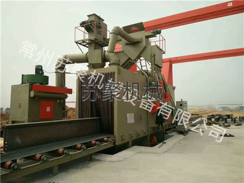 拋丸機(jī)