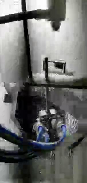 自動(dòng)齒輪專(zhuān)用噴砂機(jī)工作視頻