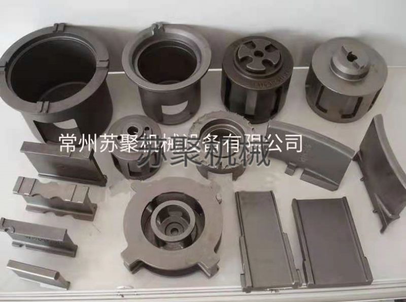 噴丸機(jī)配件